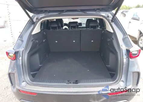 2025 Mazda Cx-50 2.5 S Premium Plus Package из США, поврежденный, VIN 7MMVABEM6SN377366